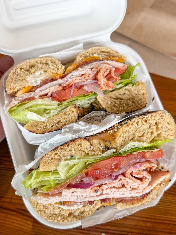 Brooklyn Bagel photo 4