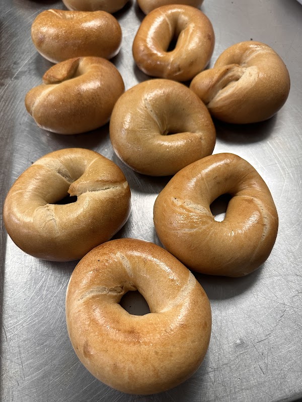 Brooklyn Bagel photo 3