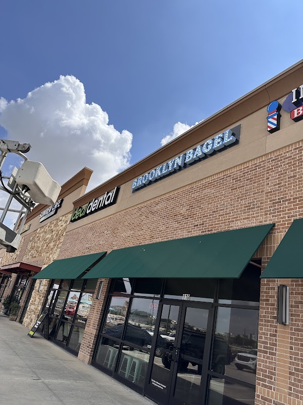 Brooklyn Bagel photo 1