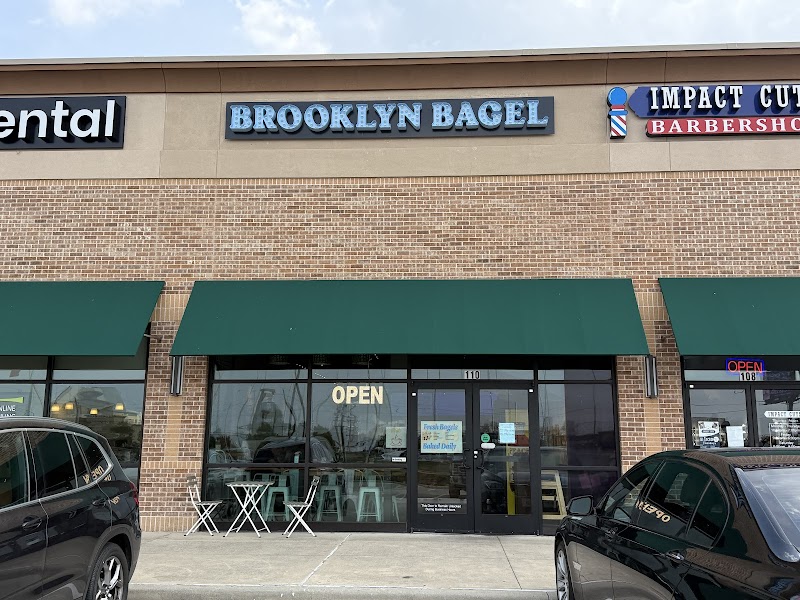 Brooklyn Bagel photo 7