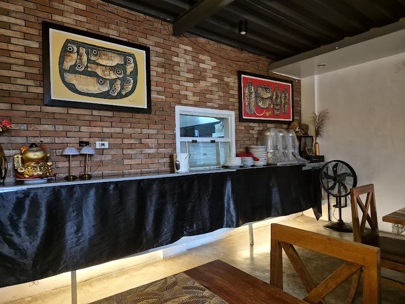 Ta'gig - Restaurant and Events
