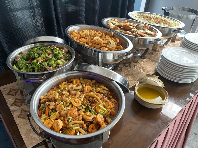 Ta'gig - Restaurant and Events