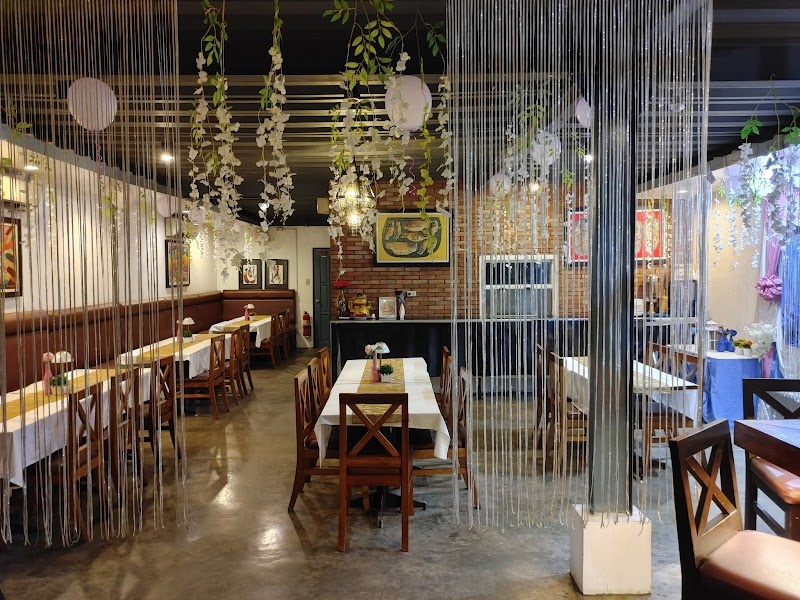 Ta'gig - Restaurant and Events