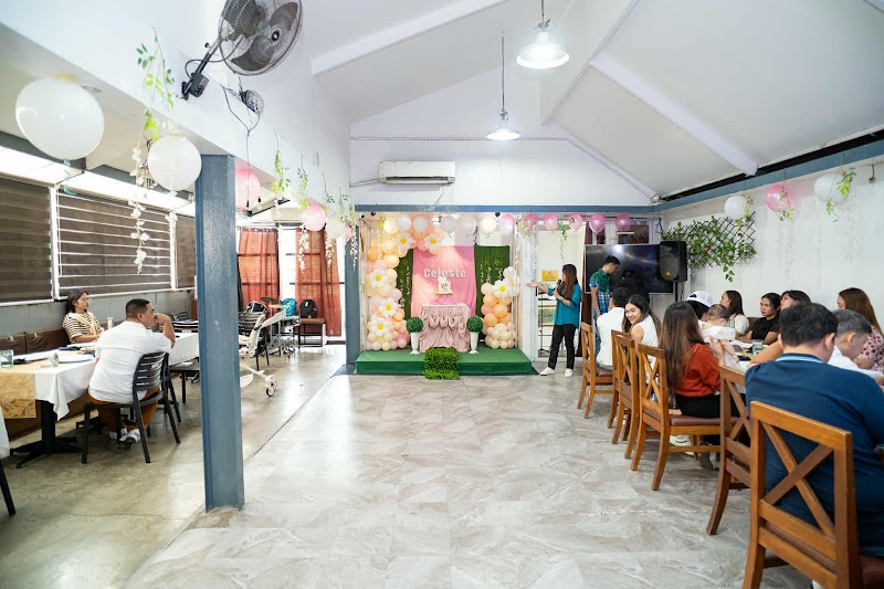 Ta'gig - Restaurant and Events