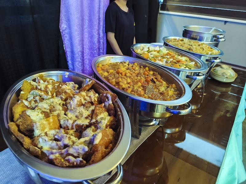 Ta'gig - Restaurant and Events