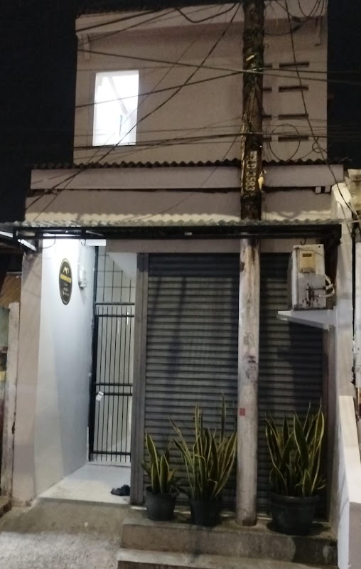 RUMAH KOST AGNIYA 1