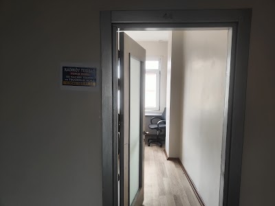 Kadıköy Tesisat Su Kaçağı Tespiti Tıkanıklık Açma - Tesisat