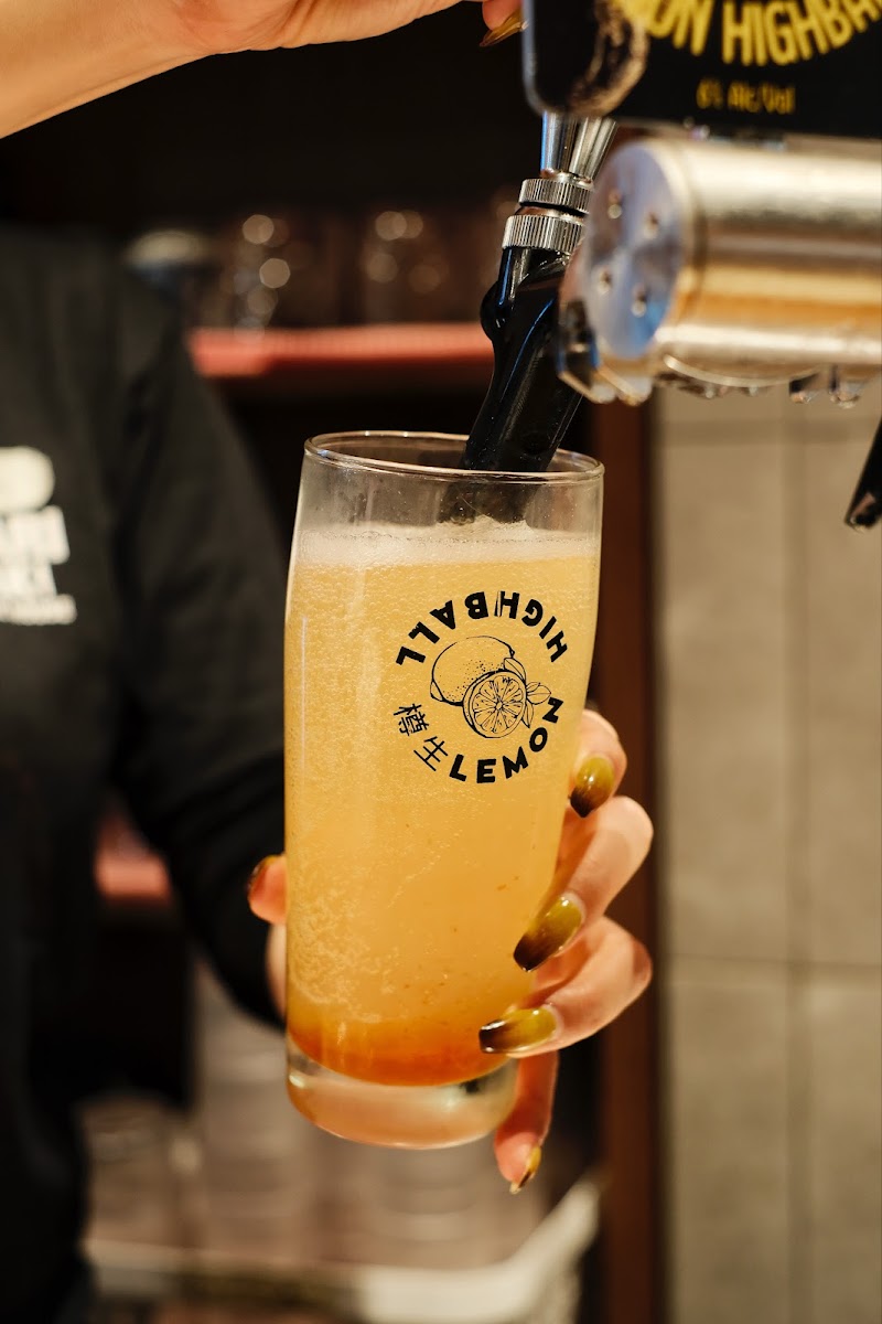 Yappari Steak Swanston Melbourne photo 10