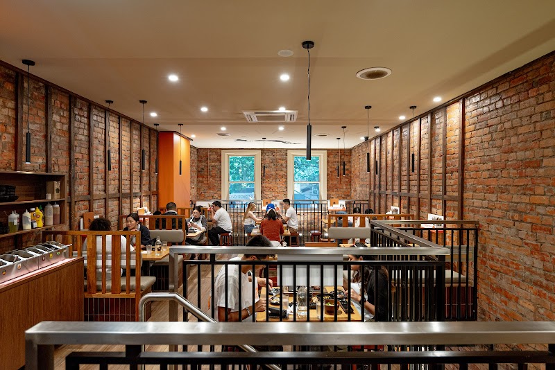 Yappari Steak Swanston Melbourne photo 1