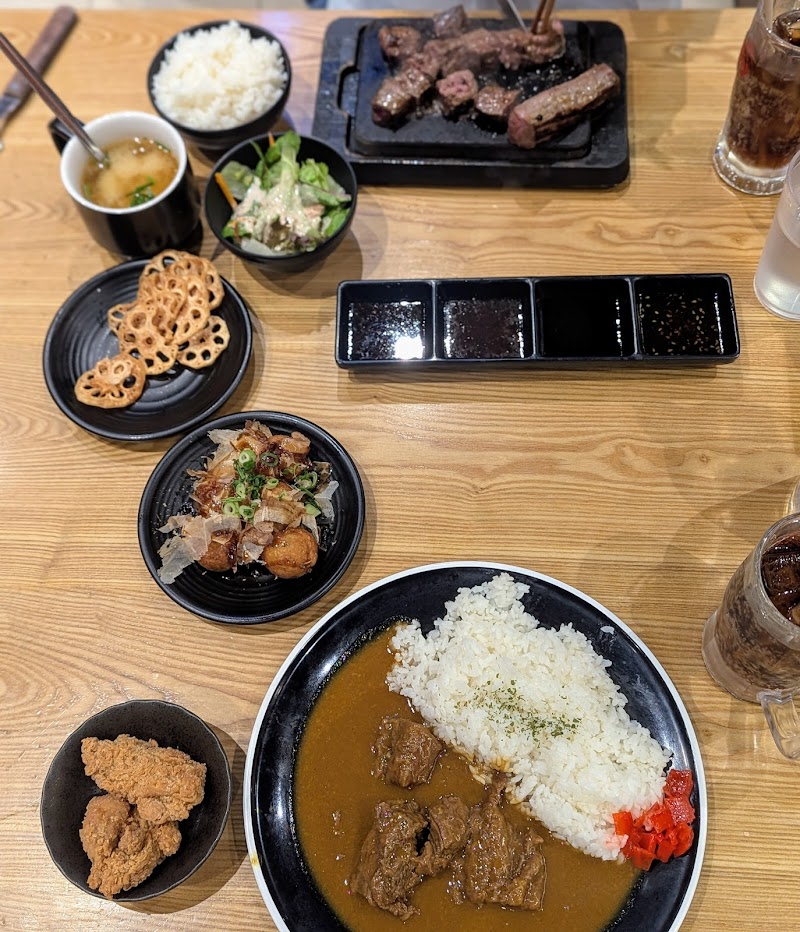 Yappari Steak Swanston Melbourne photo 3