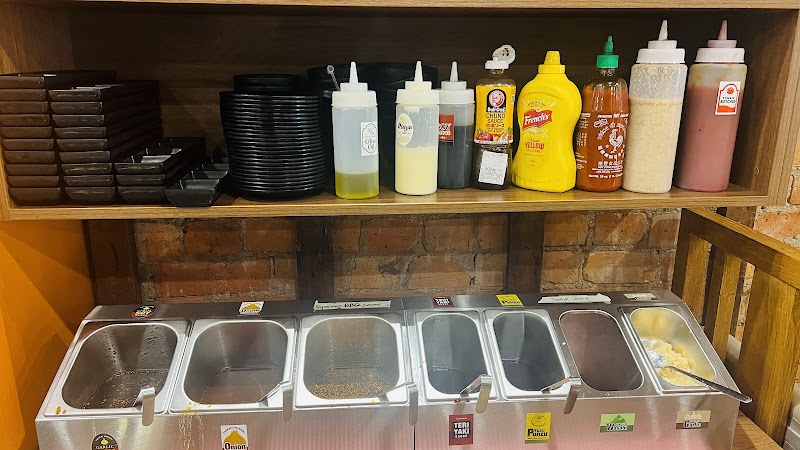 Yappari Steak Swanston Melbourne photo 8