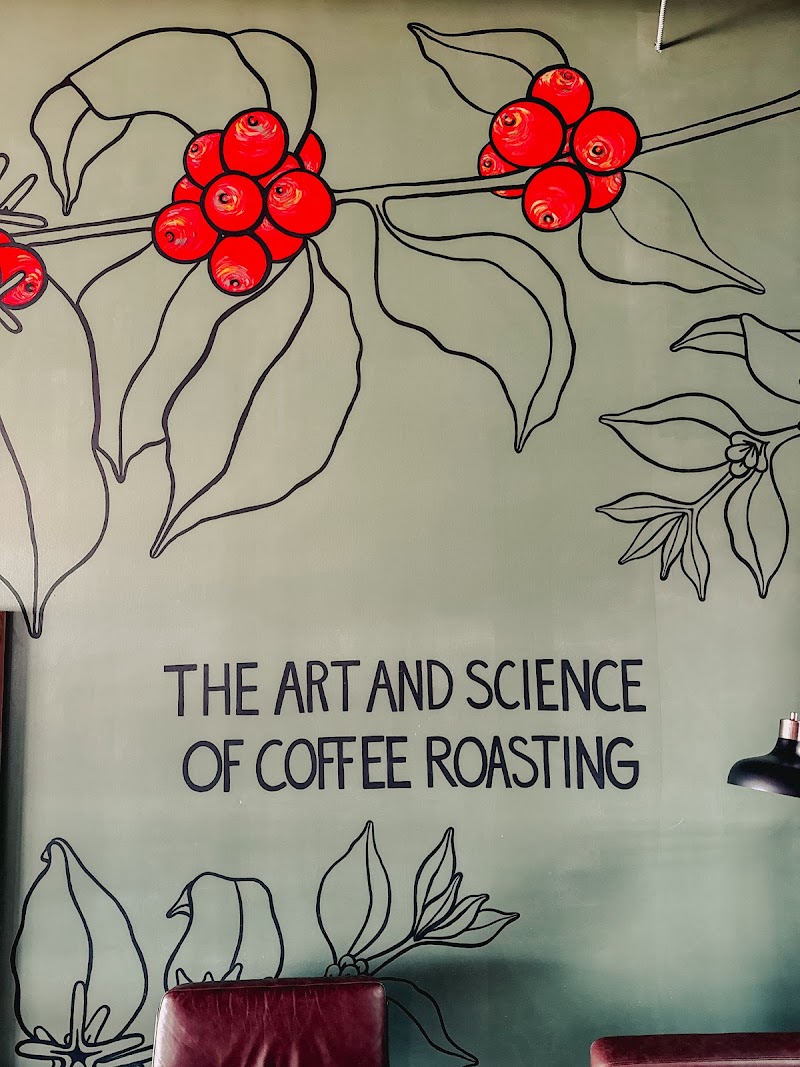 Proving Ground Coffee Roaster & Café photo 3