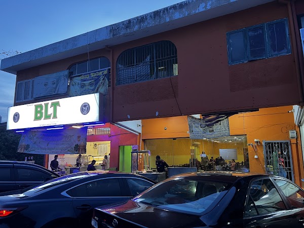 BLT - Photo 1
