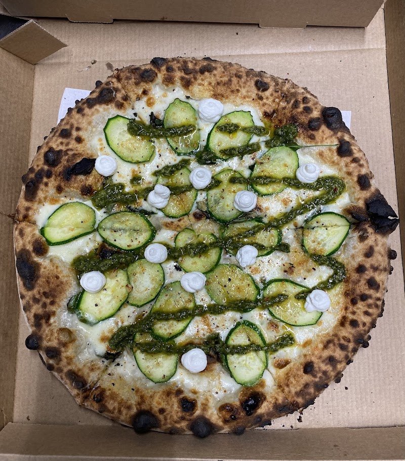 Seemos Pizza photo 4