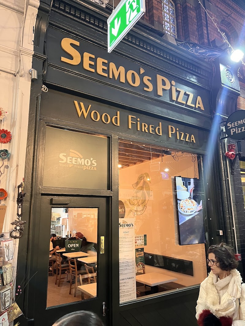 Seemos Pizza photo 6