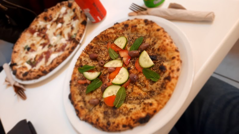 Seemos Pizza photo 5