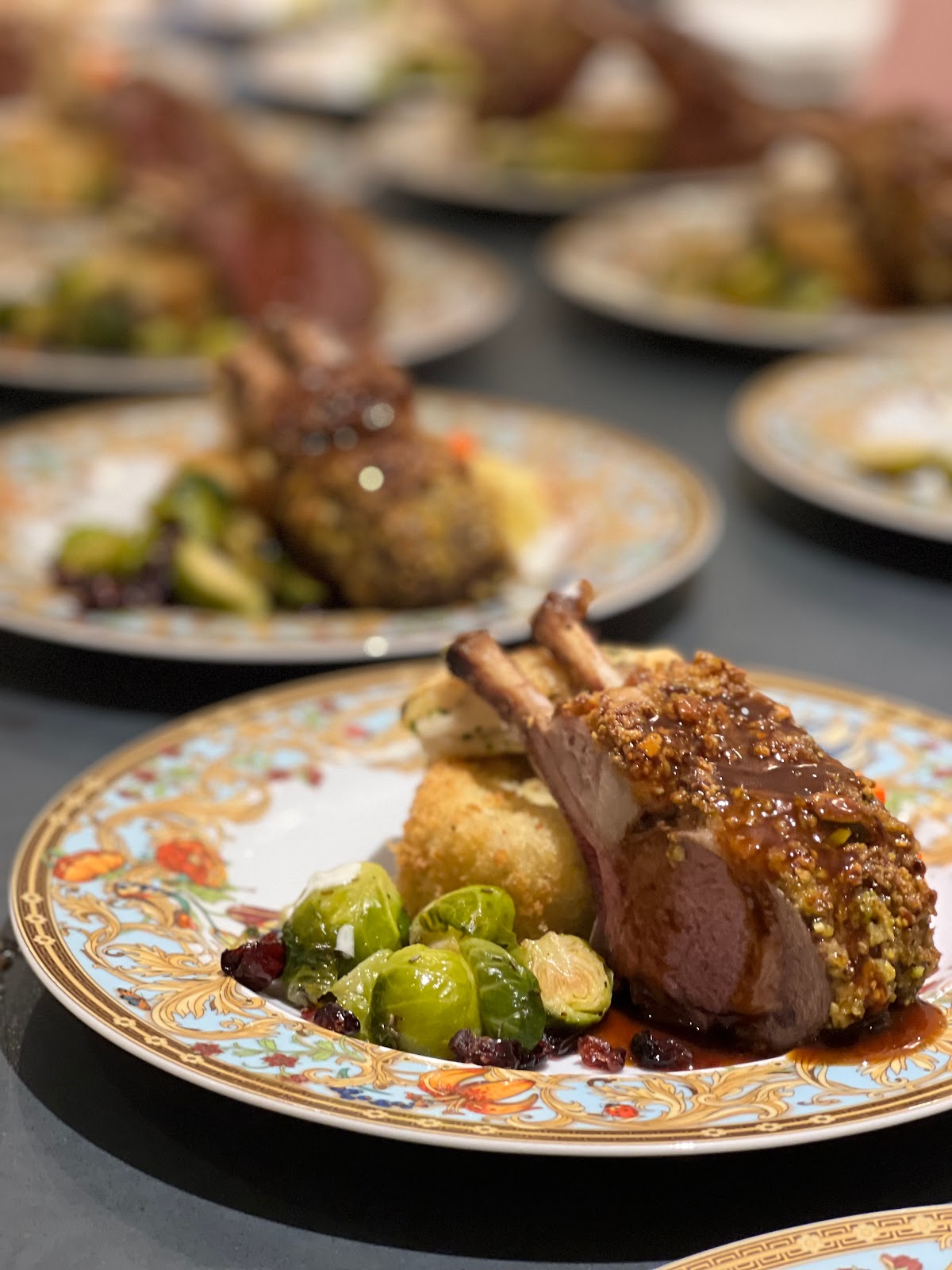 Charlton Becker Catering: Google Places image 2