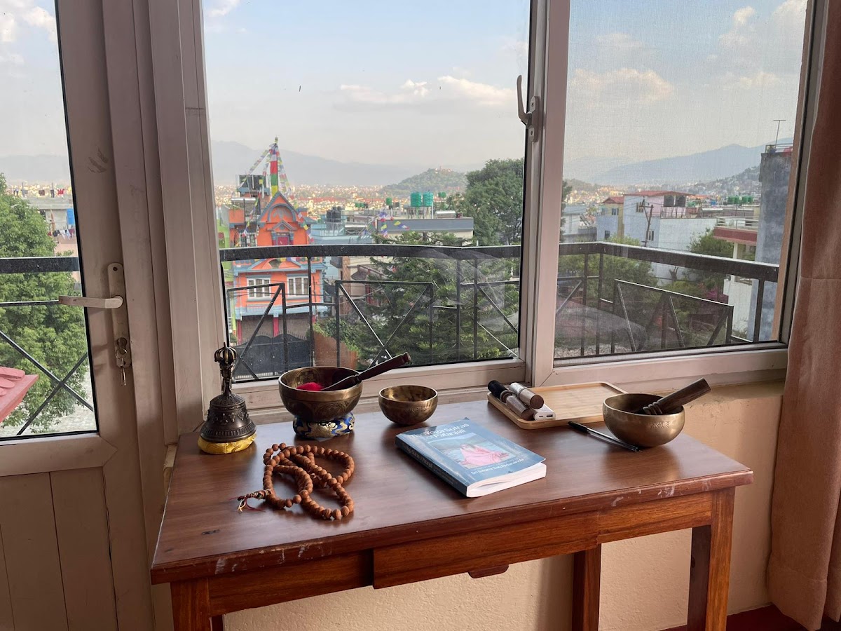 Himalayan Yoga Academy — 4