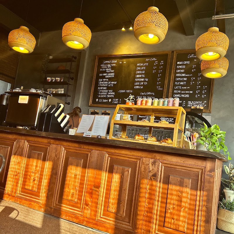Andante, Andante Coffee House | Artisan Sourdough & Specialty Coffee photo 4