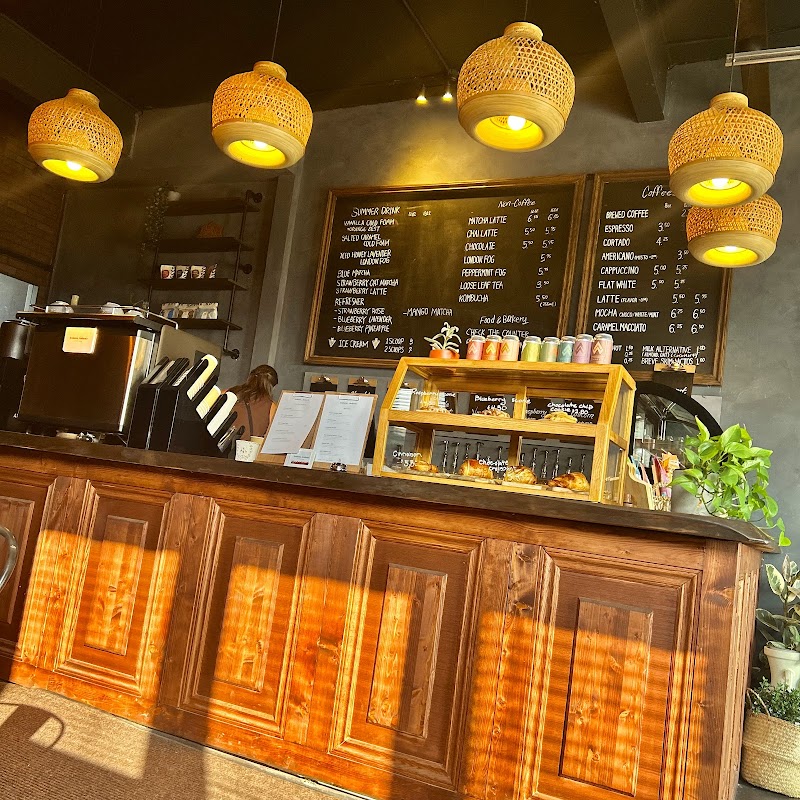 Andante, Andante Coffee House | Artisan Sourdough & Specialty Coffee photo 3