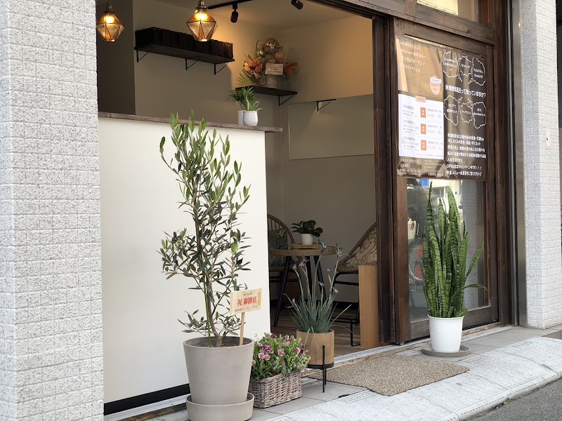 100%米ぬか酵素風呂Nukarun大阪天満橋店 2