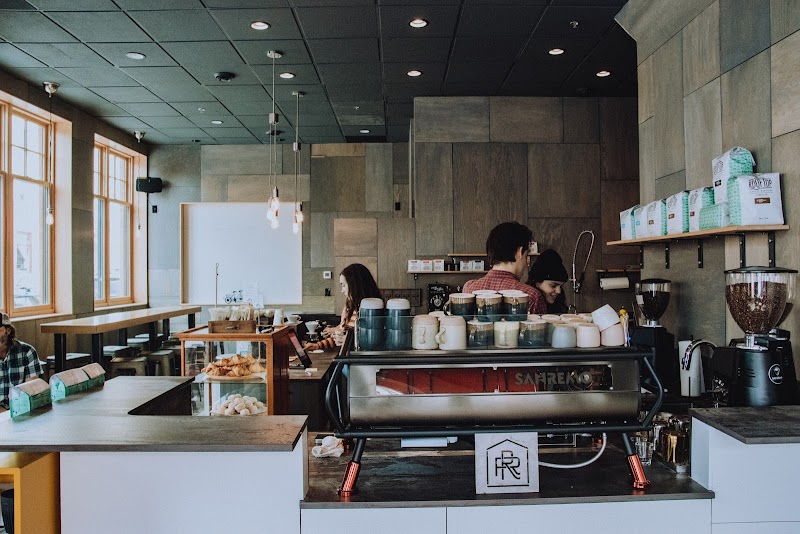 Rooftop Coffee Roasters photo 2