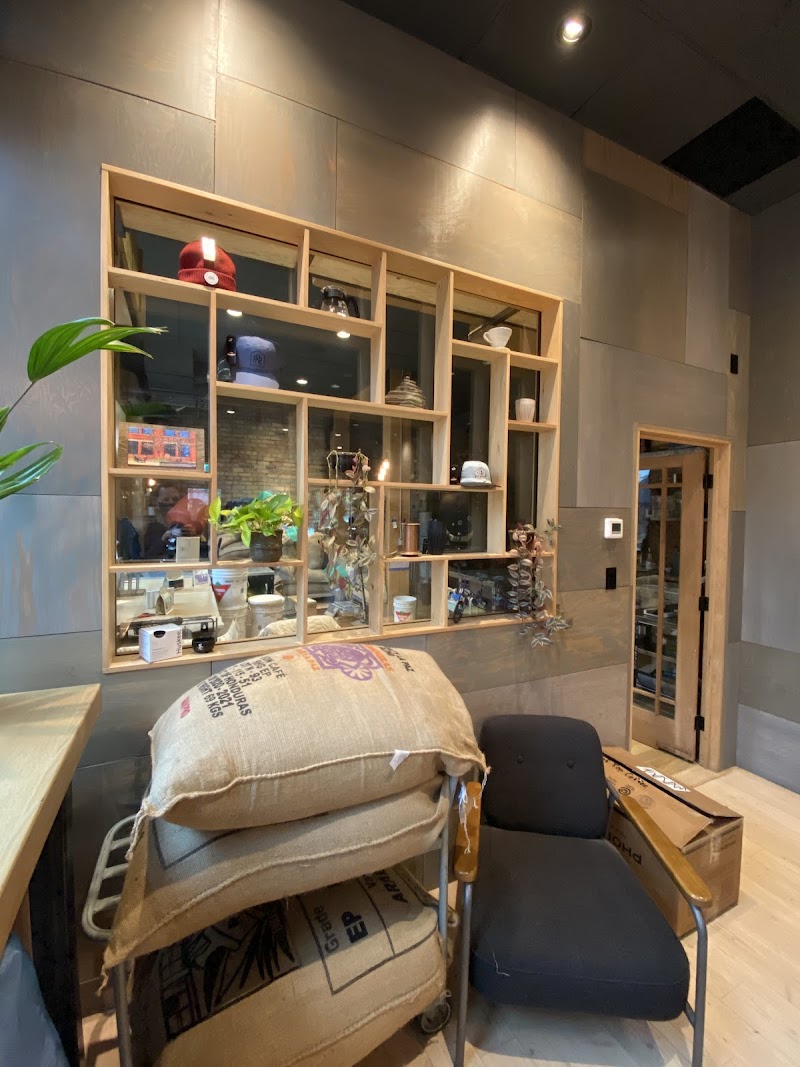 Rooftop Coffee Roasters photo 4