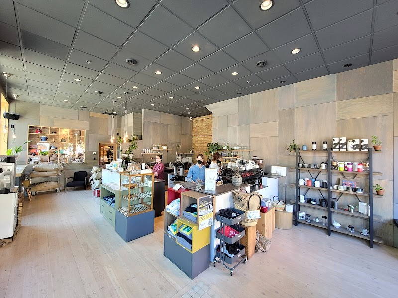Rooftop Coffee Roasters photo 3
