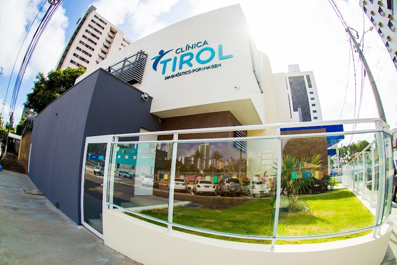 Clínica Tirol | Unidade Rodrigues Alves - Ressonânica Magnética, Tomografia Computadorizada, Mamografia, Radiologia e muito mais