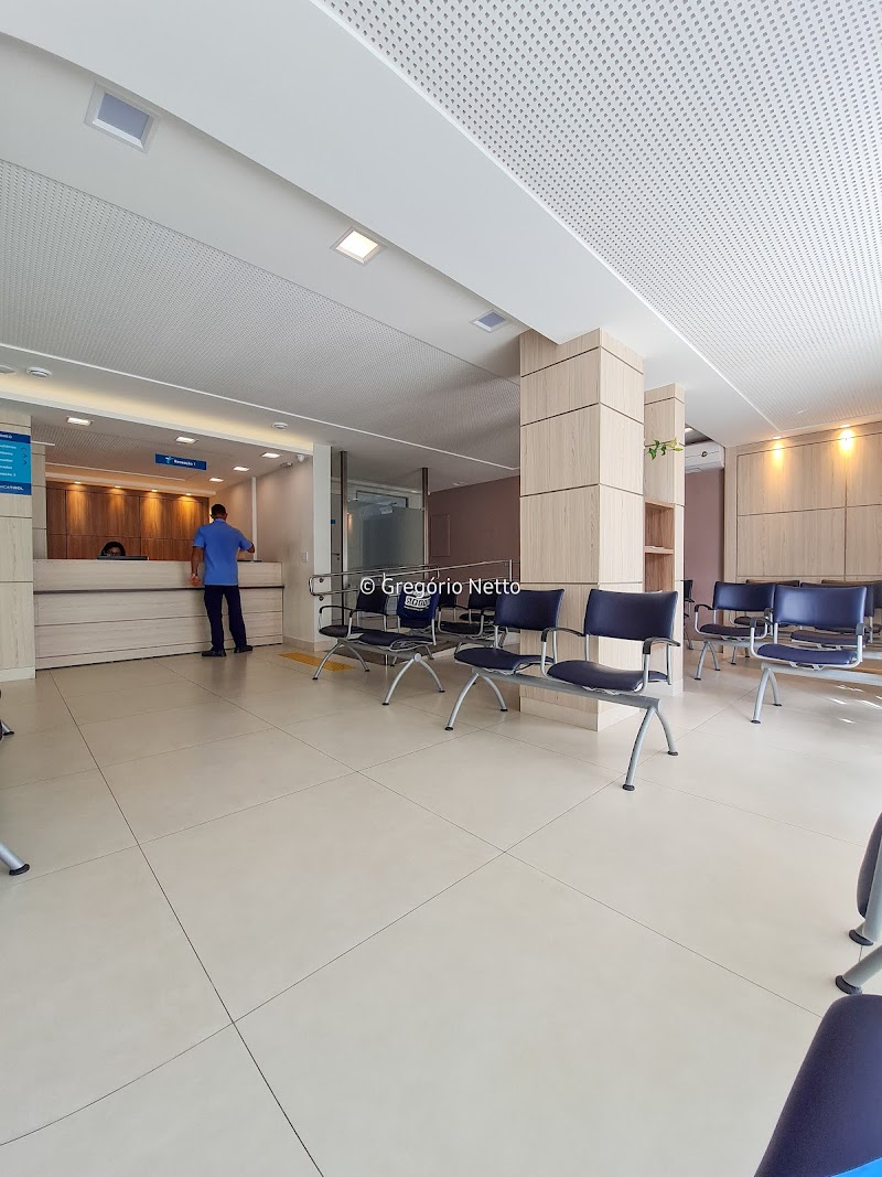 Clínica Tirol | Unidade Rodrigues Alves - Ressonânica Magnética, Tomografia Computadorizada, Mamografia, Radiologia e muito mais - foto 3