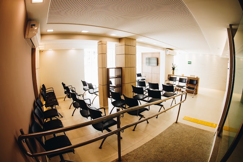 Clínica Tirol | Unidade Rodrigues Alves - Ressonânica Magnética, Tomografia Computadorizada, Mamografia, Radiologia e muito mais - foto 4