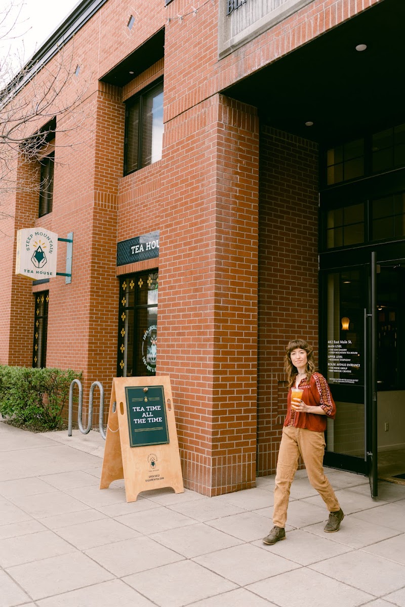 Steep Mountain Teahouse photo 3
