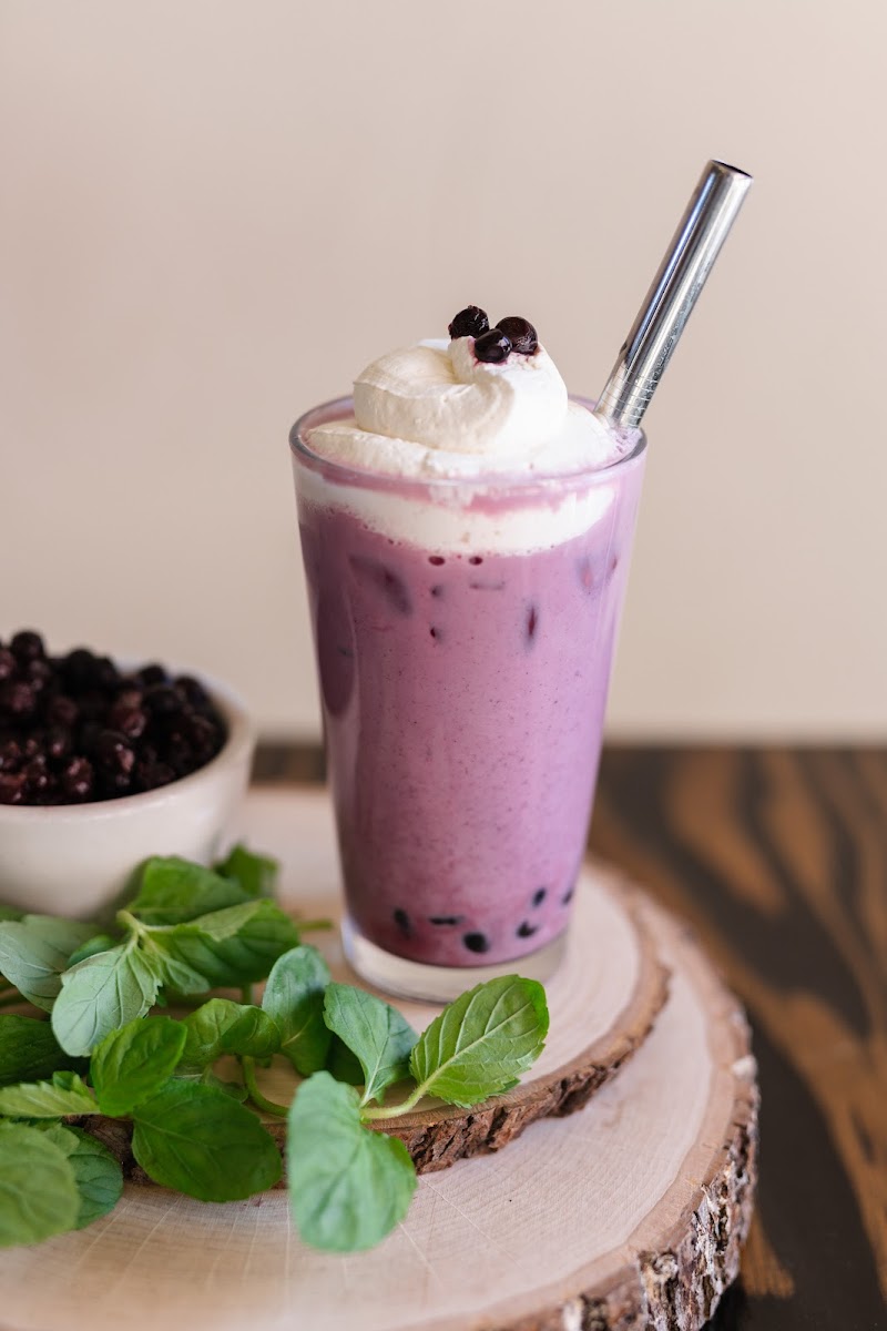 Steep Mountain Teahouse photo 2