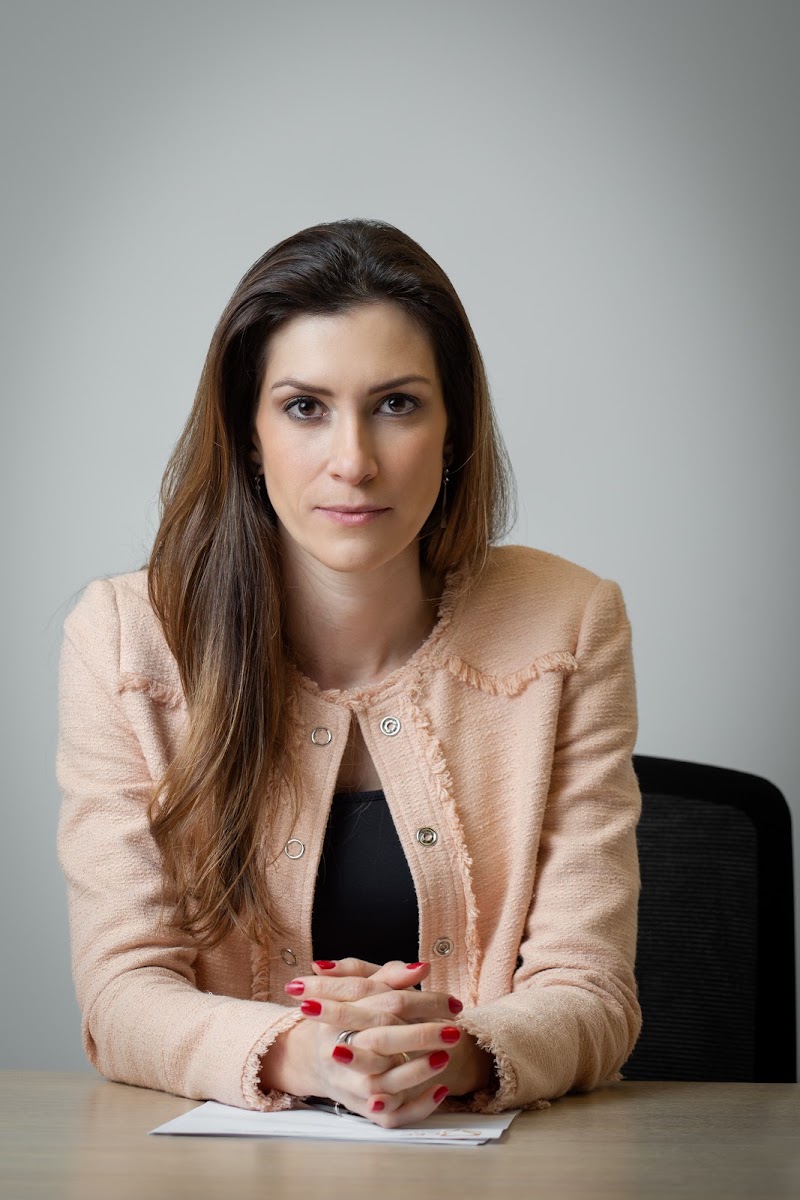 Foto de Dra. Carolina Mizzaci - Médica Cardiologista