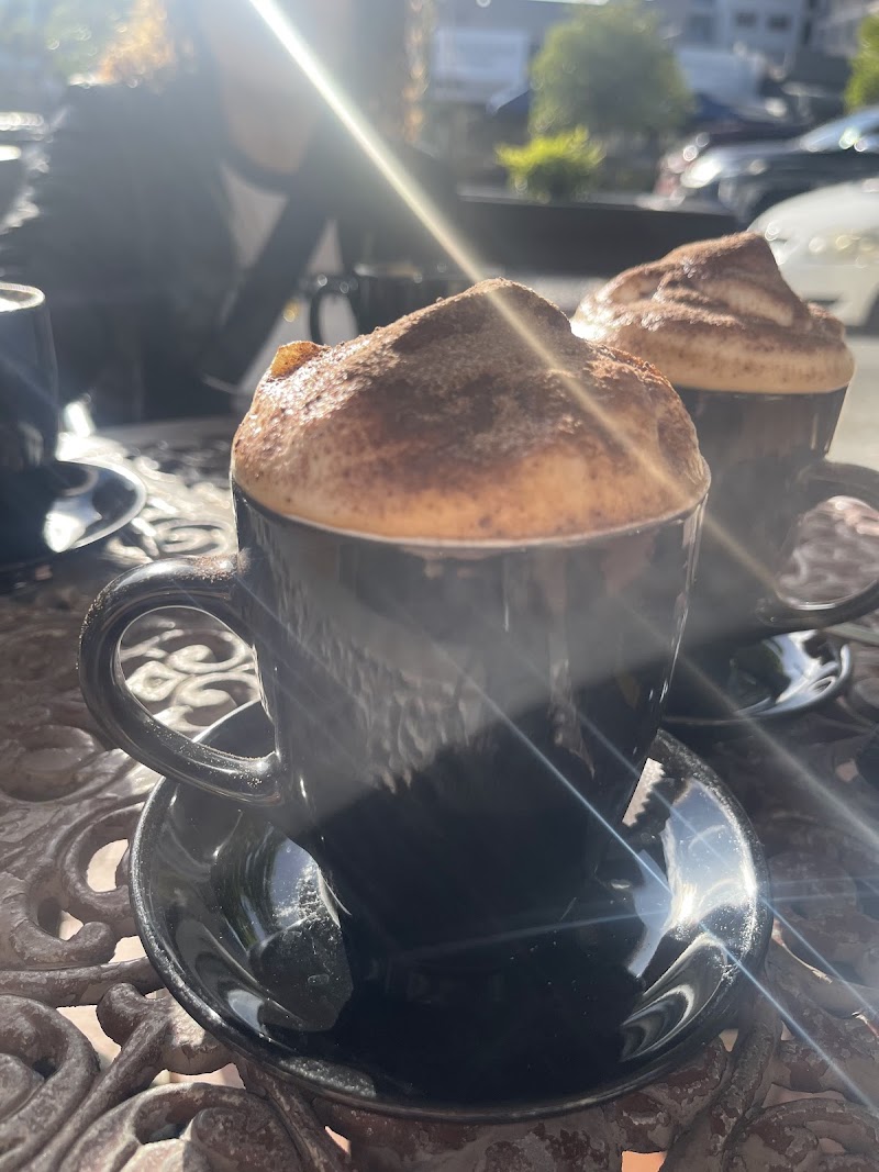 Il Mondo Del Cafe photo 1