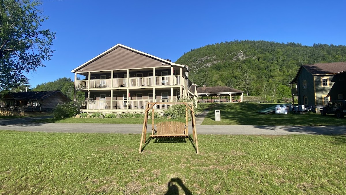 1000 Acres Ranch Resort