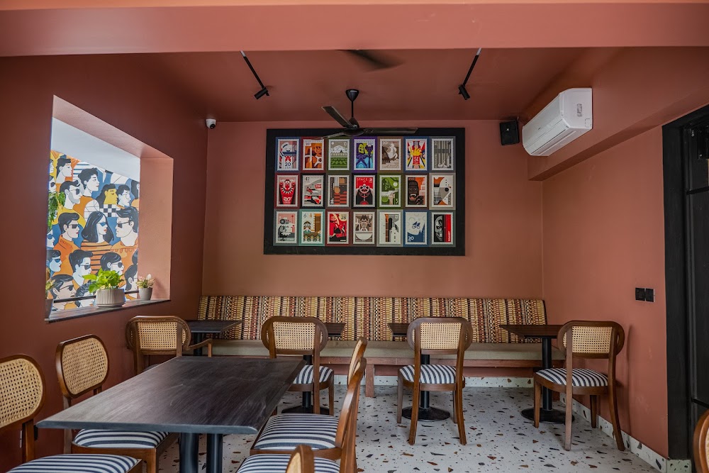 Sortd Cafe fotoğraf 1