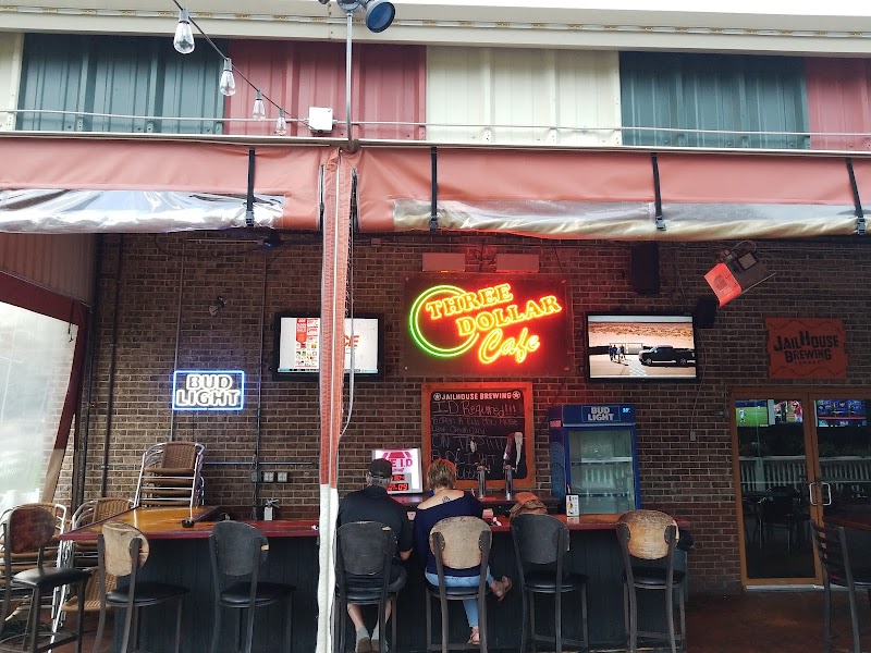 Three Dollar Cafe photo 1