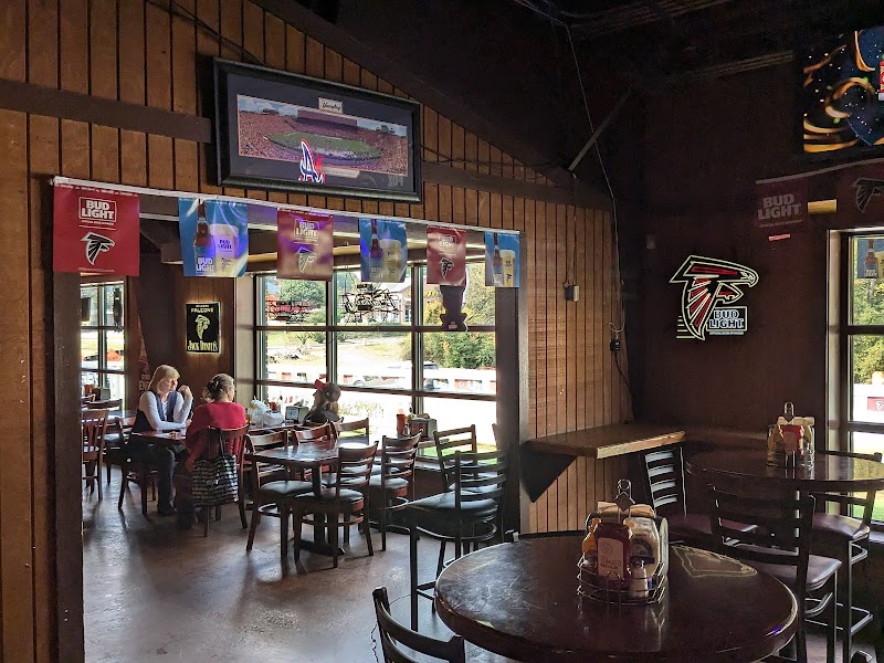 Three Dollar Cafe photo 3