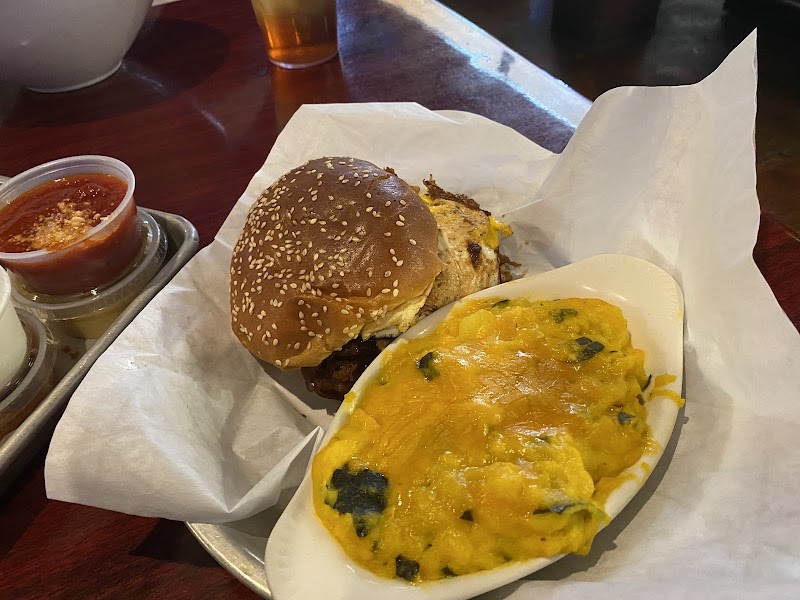 Three Dollar Cafe photo 2