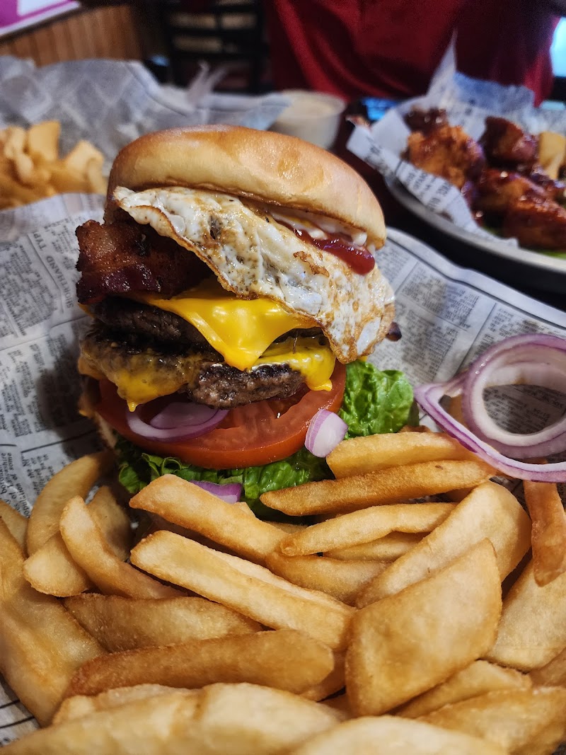 Three Dollar Cafe photo 2