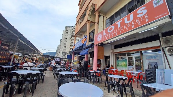 One Six Eight Eight Kafe