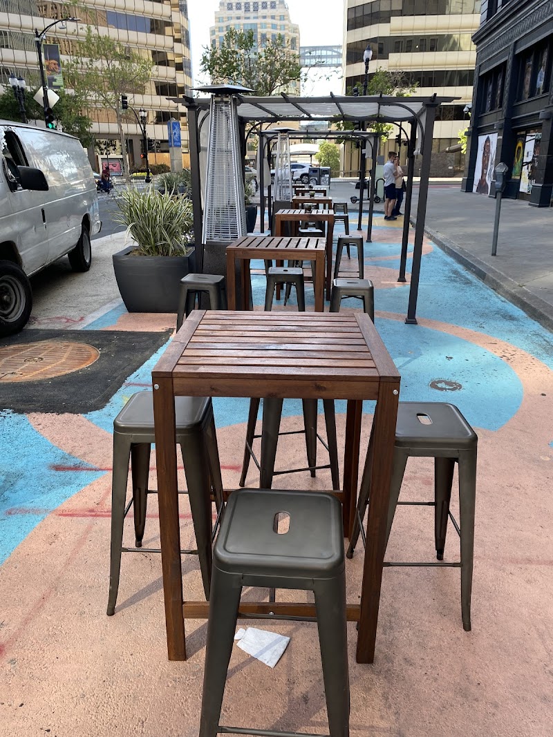 Oakland Street Food Co.