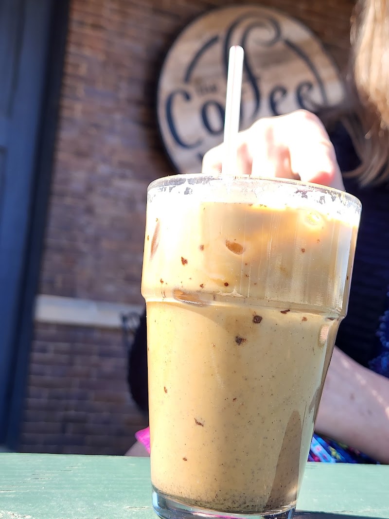 The Coffee Depot photo 2