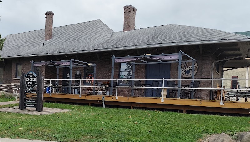 The Coffee Depot photo 3