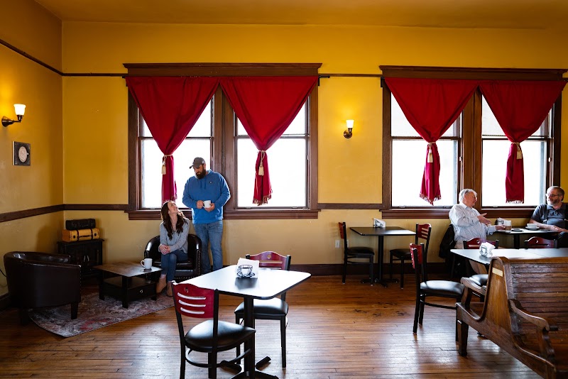 The Coffee Depot photo 1