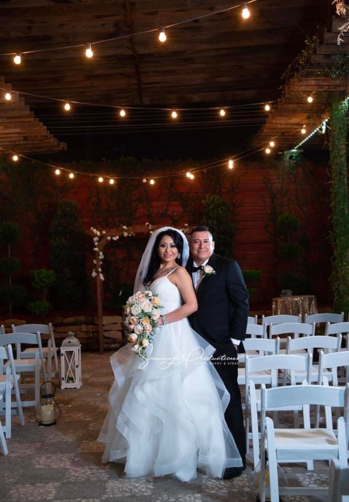 The Hall and Garden Venue: Google Places image 2