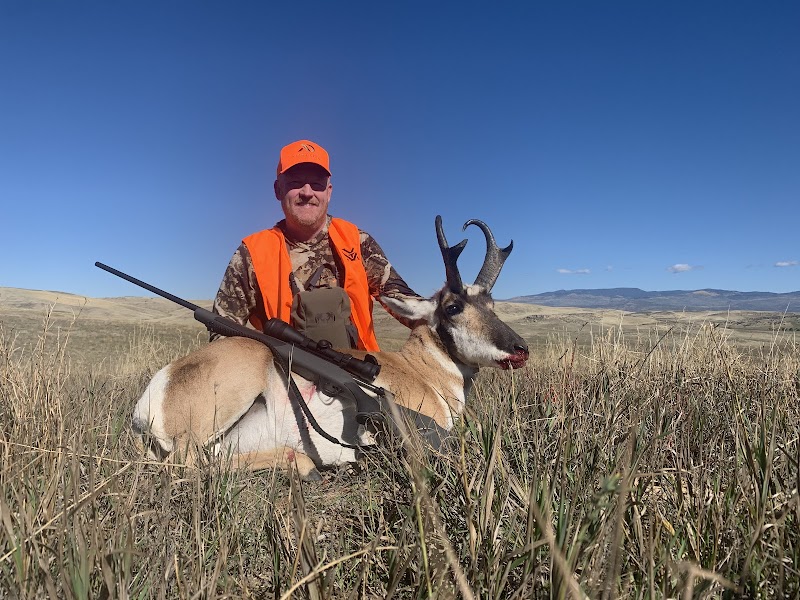 Steve's Outdoor Adventures - Photo 2