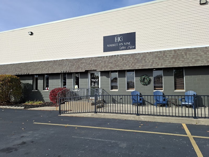 Coffee D'Vine photo 3