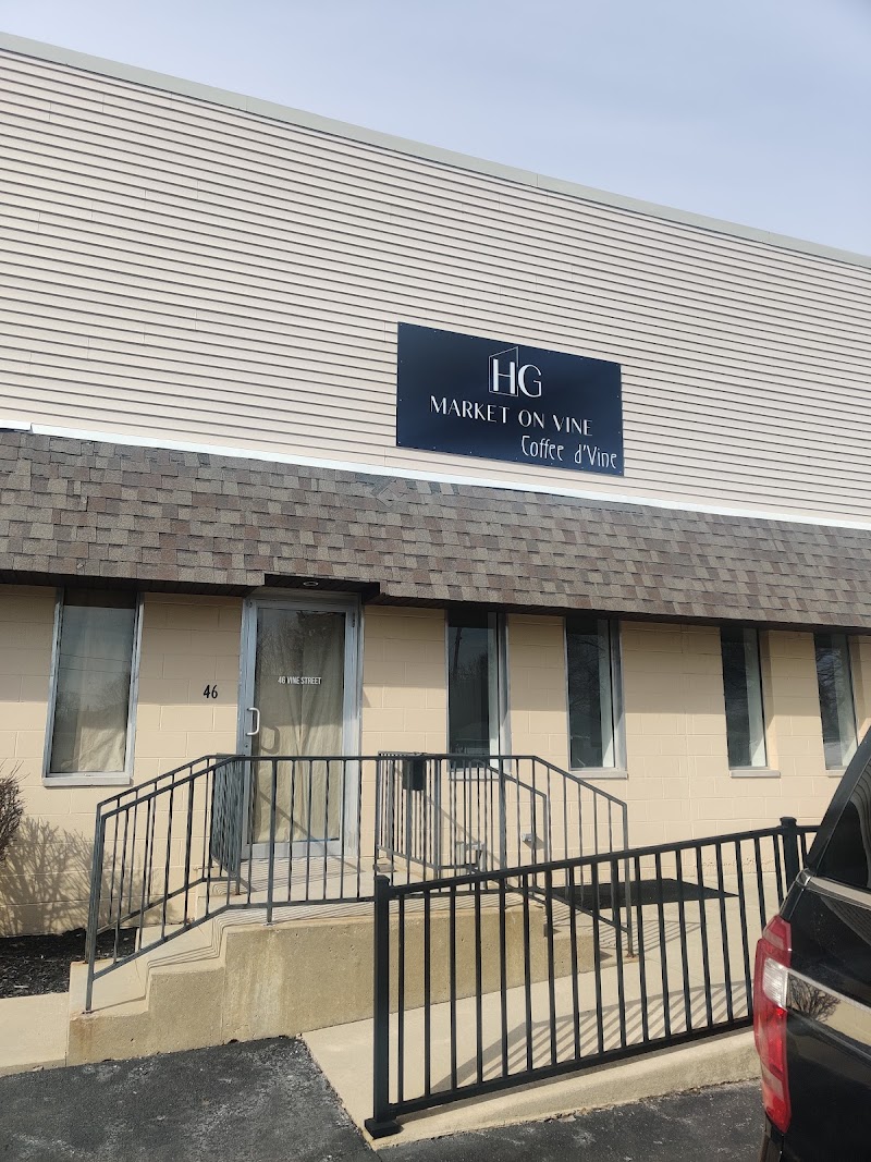 Coffee D'Vine photo 1